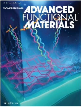 Advanced Functional Materials